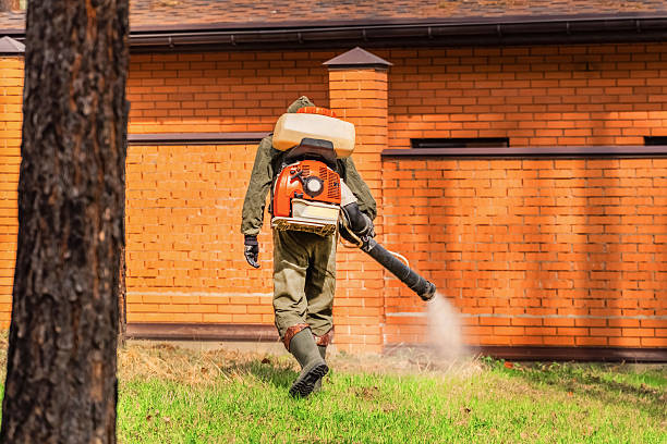 Trusted Fumigation Services service in Averill Park, NY - Nex Pest Control